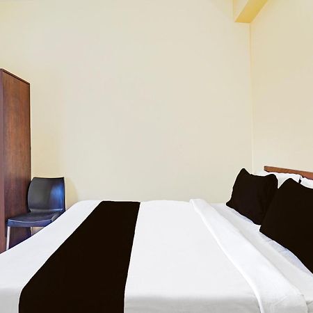 Super Hotel O Srigandhakavalu Formerly Chamundeshwari Lodging Jalahalli Ngoại thất bức ảnh