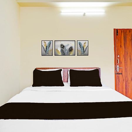 Super Hotel O Srigandhakavalu Formerly Chamundeshwari Lodging Jalahalli Ngoại thất bức ảnh