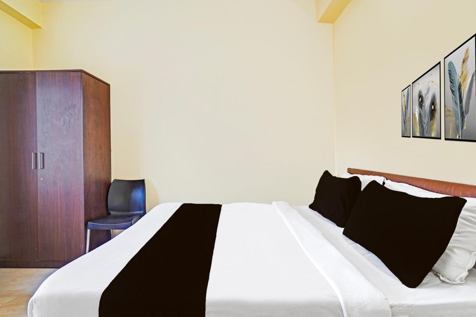 Super Hotel O Srigandhakavalu Formerly Chamundeshwari Lodging Jalahalli Ngoại thất bức ảnh