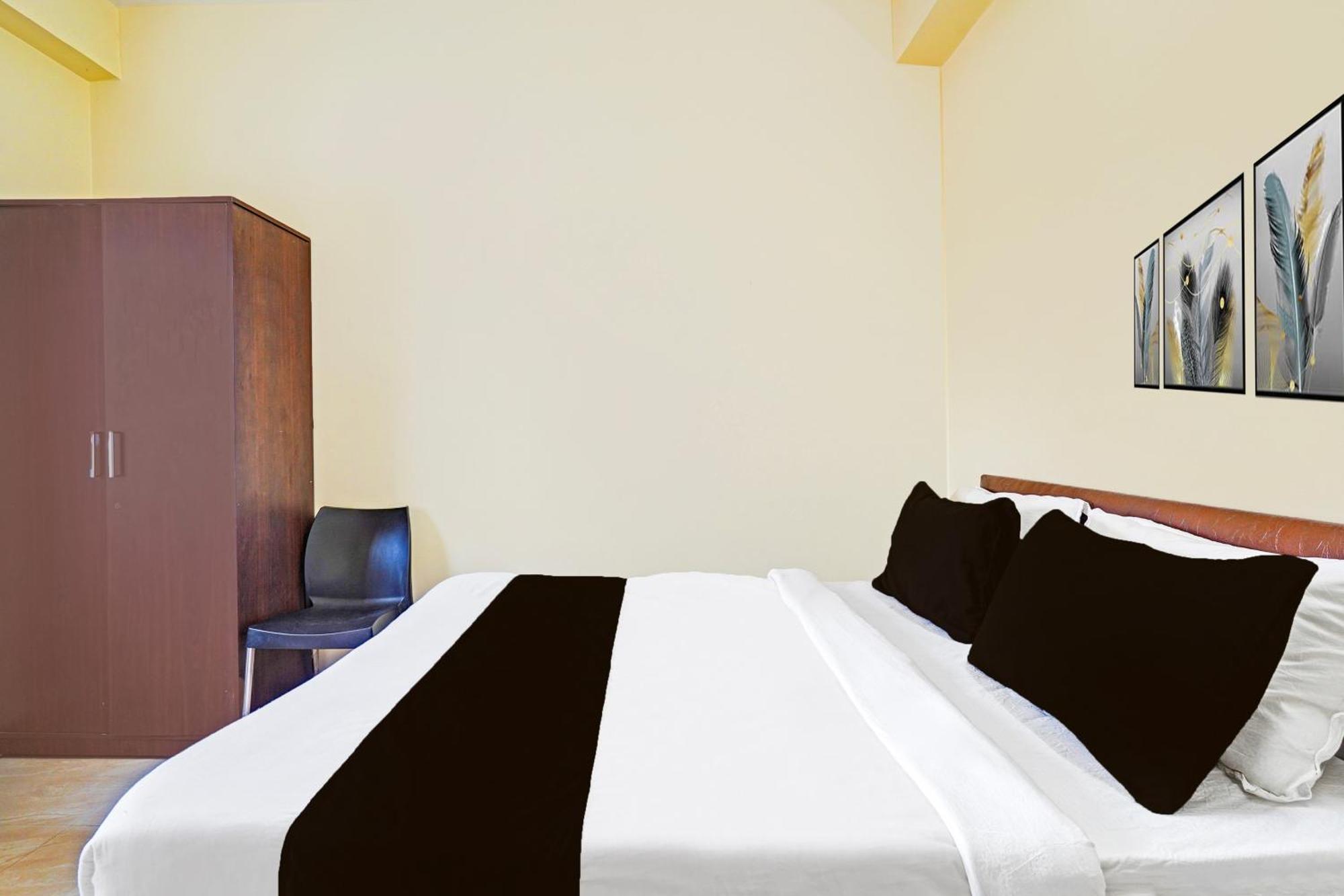 Super Hotel O Srigandhakavalu Formerly Chamundeshwari Lodging Jalahalli Ngoại thất bức ảnh