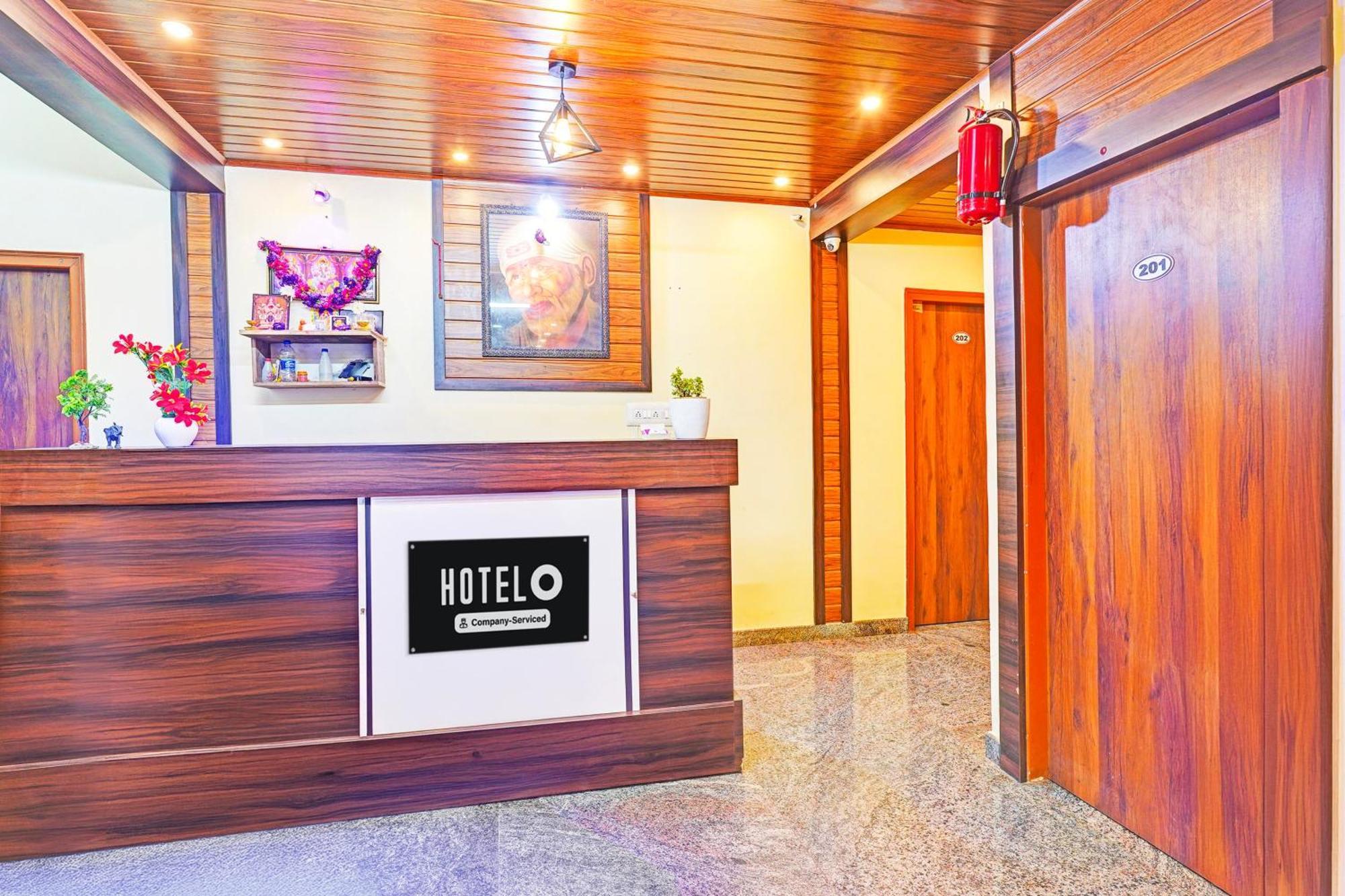 Super Hotel O Srigandhakavalu Formerly Chamundeshwari Lodging Jalahalli Ngoại thất bức ảnh