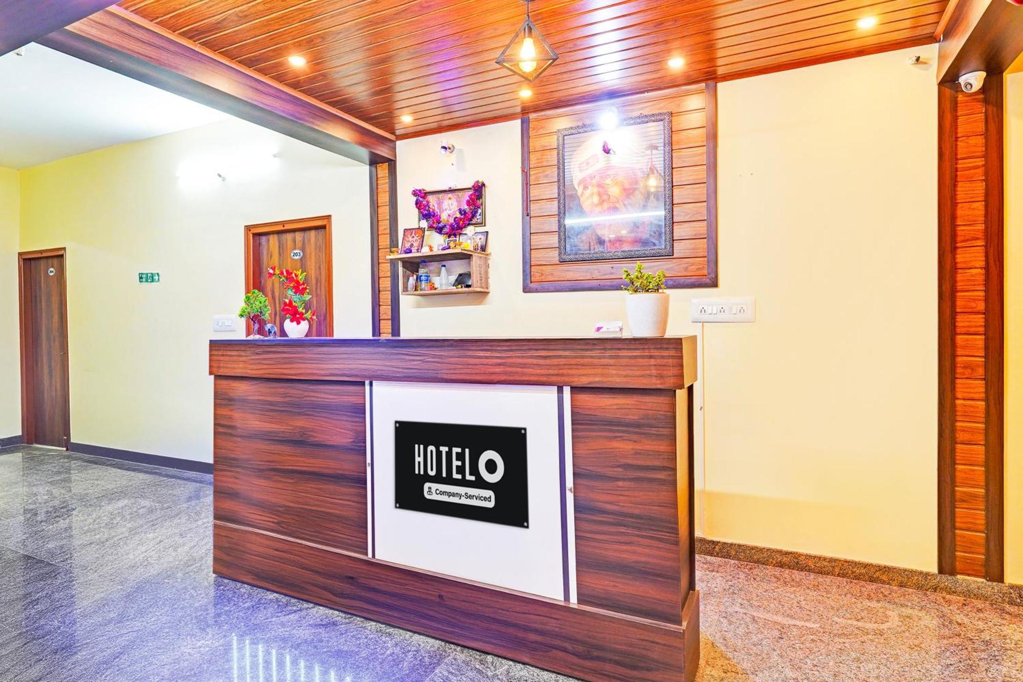 Super Hotel O Srigandhakavalu Formerly Chamundeshwari Lodging Jalahalli Ngoại thất bức ảnh